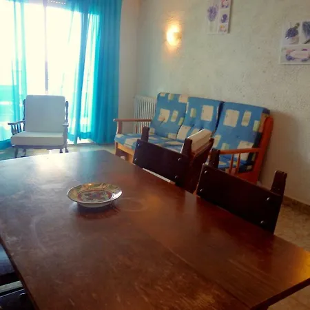 Meddays Miami Palace 70 Apartment